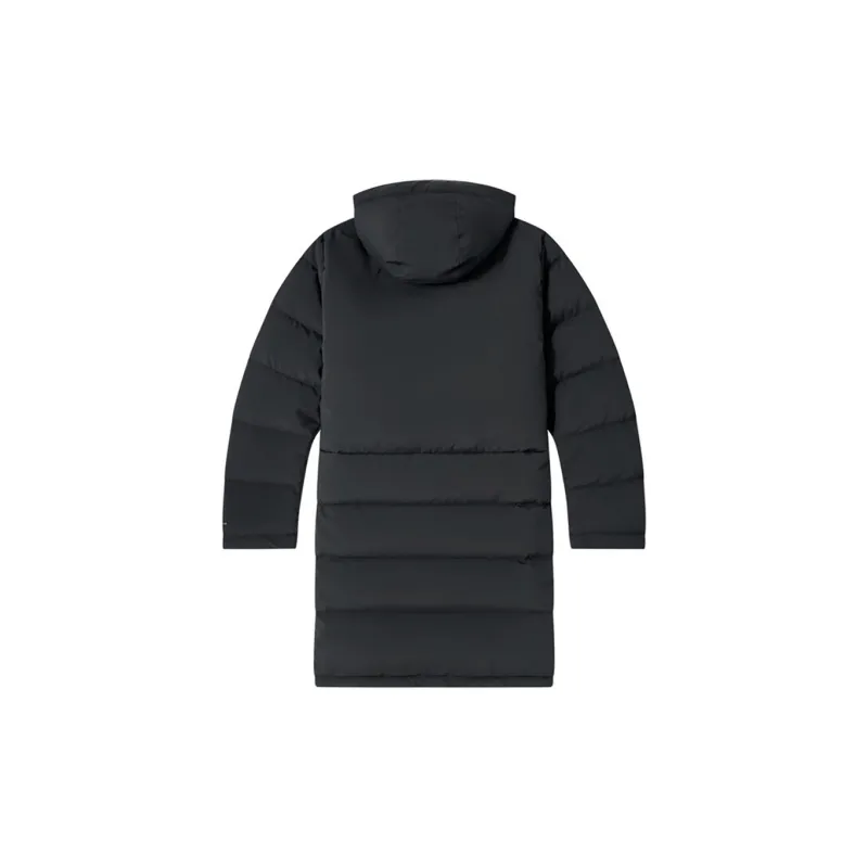 Columbia Omni Heat Down Jacket Men's Black-1