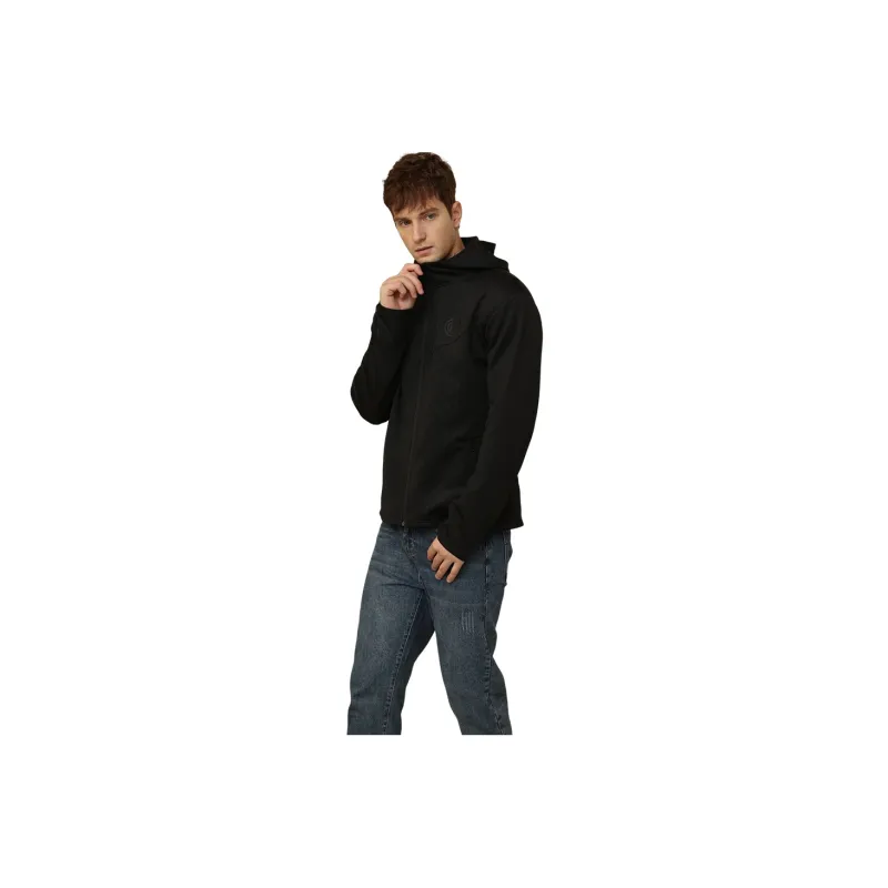 F.C. Internazionale Milano Jacket Unisex Black-1