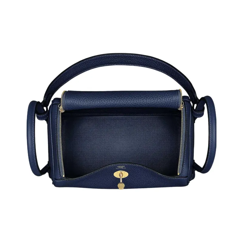HERMES Lindy Shoulder Bags-4