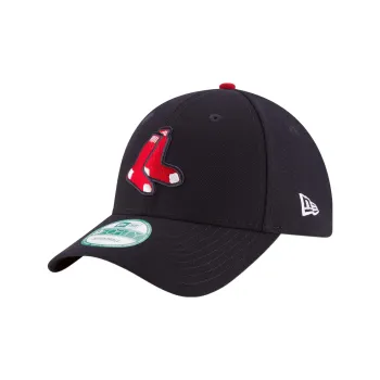 New Era Polyester Baseball Caps Boston Red Sox Team Unisex