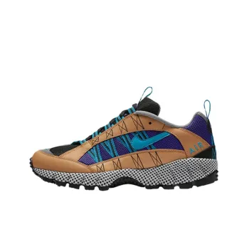 Nike Air Humara 17 Elemental Gold Neo Turquoise