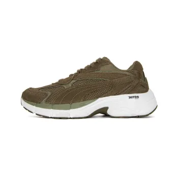 PUMA Teveris Nitro 'Green'