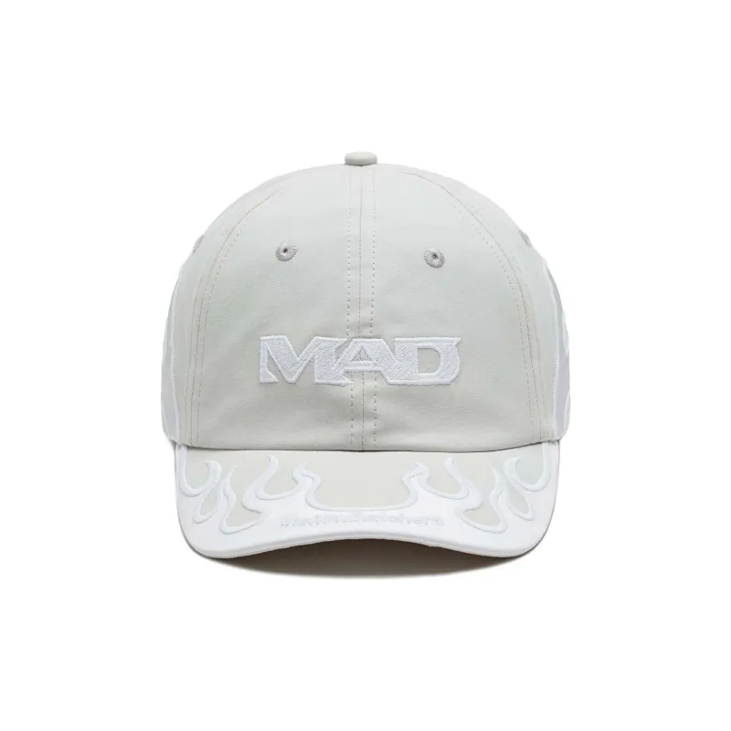 The MAD HATcher Baseball Caps Unisex-10