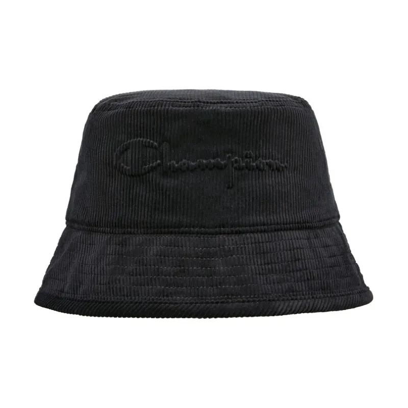 Champion Corduroy Bucket Hats Unisex-0