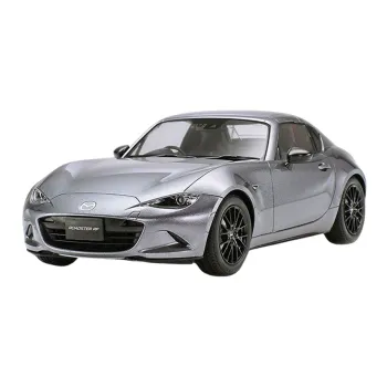 Tamiya 1 24 Mazda, Sports Car Characters Model Kits