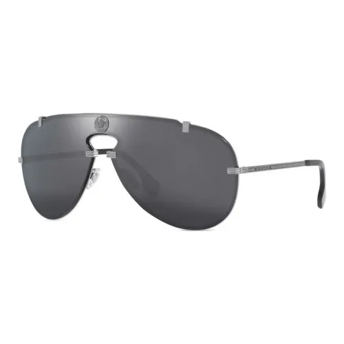 VERSACE Medusa Mesmerize Sunglasses