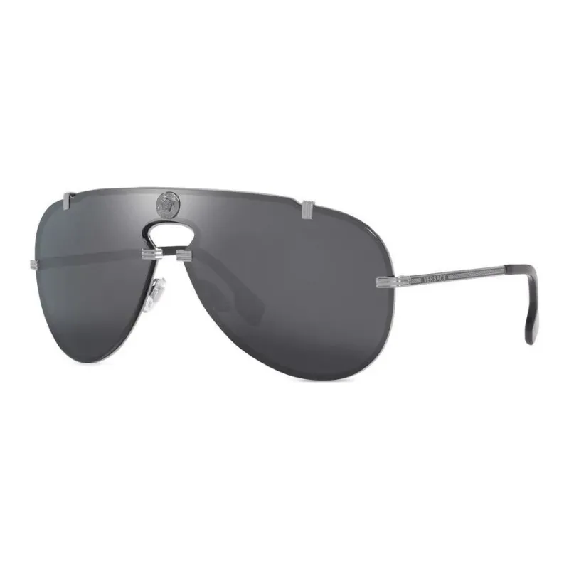 VERSACE Medusa Mesmerize Sunglasses-0