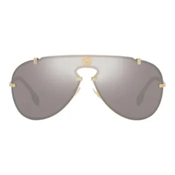 VERSACE Aviator Sunglasses