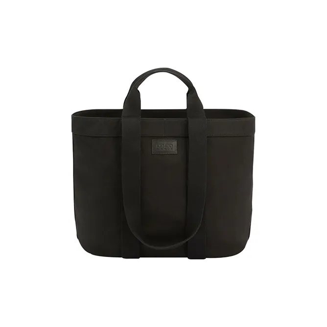 KENZO Tote Bag Shoulder Bag Regular Women's Black-1