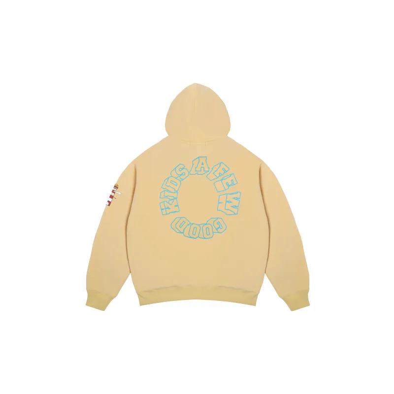 AFGK Sweatshirts Unisex-10
