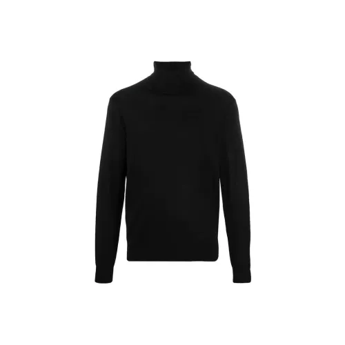 ARMANI EXCHANGE Sweaters Men Black