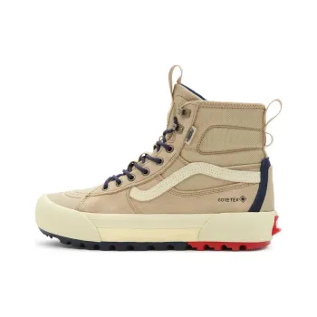 Vans SK8 HI Gore tex Mte 3 Cream