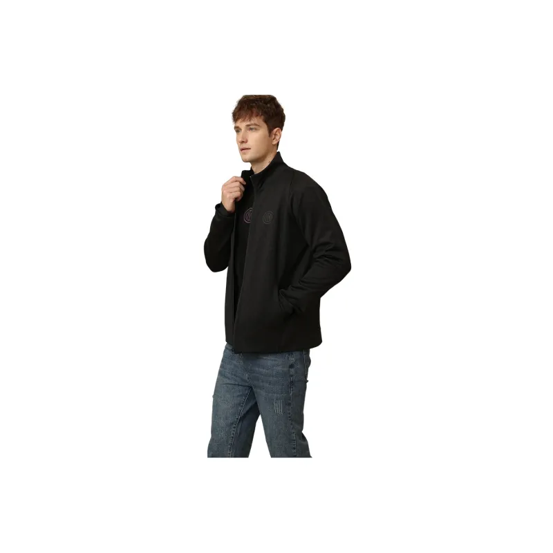 F.C. Internazionale Milano Jacket Men's Black-5