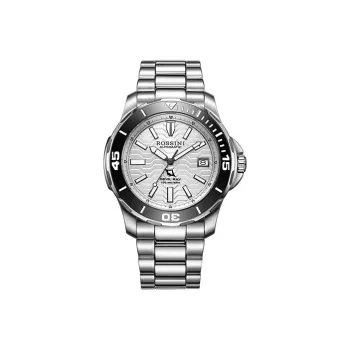 ROSSINI Men Voyager Collection Watch