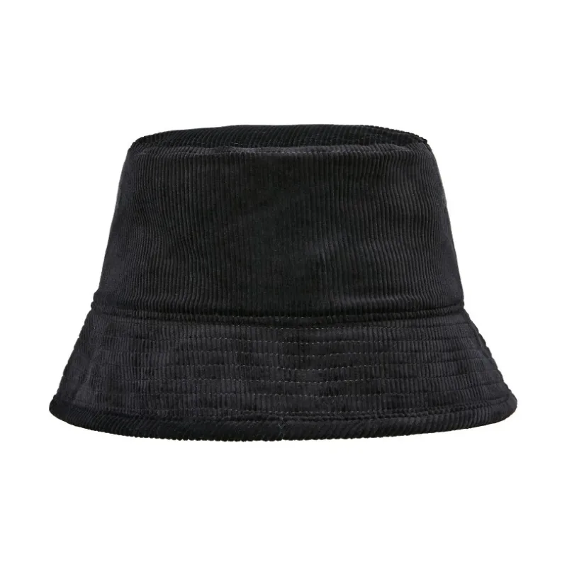 Champion Corduroy Bucket Hats Unisex-1