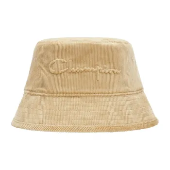 Champion Corduroy Bucket Hats Unisex