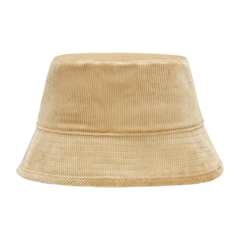 Champion Corduroy Bucket Hats Unisex-3