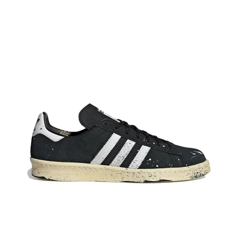 Adidas Campus 80s Cook Black-1