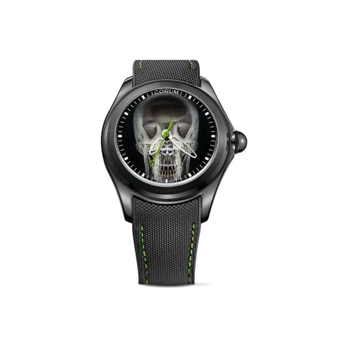 CORUM Unisex Swiss Watch