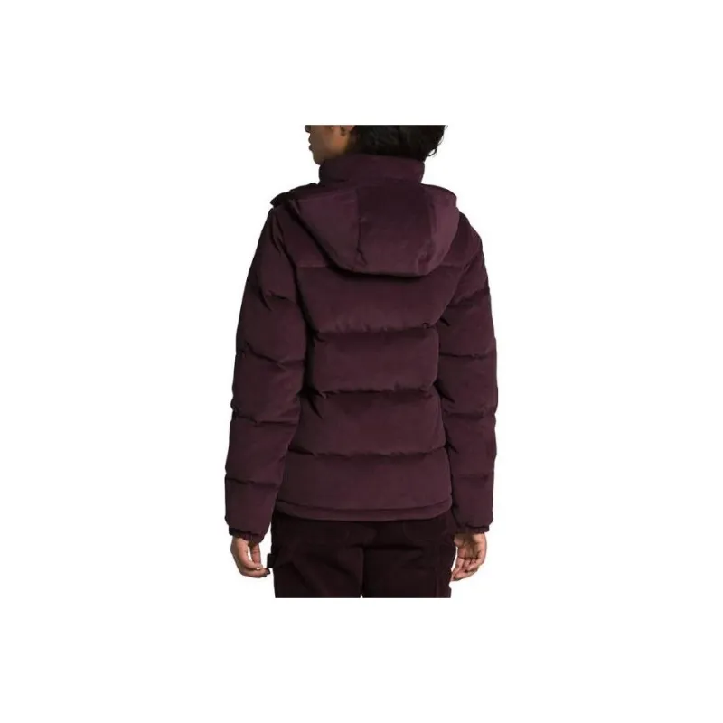 THE NORTH FACE Down Jackets Women's Fuchsia-1