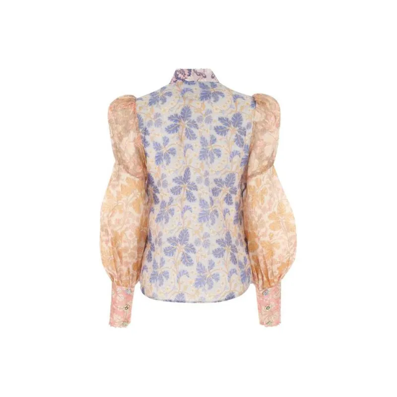 Zimmermann Shirts Women's Multicolor-1