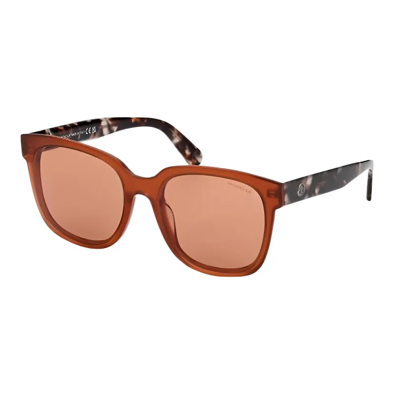 Moncler D Frame Sunglasses-0