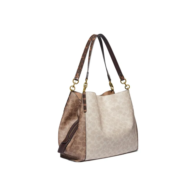 COACH Dalton Handbags-1
