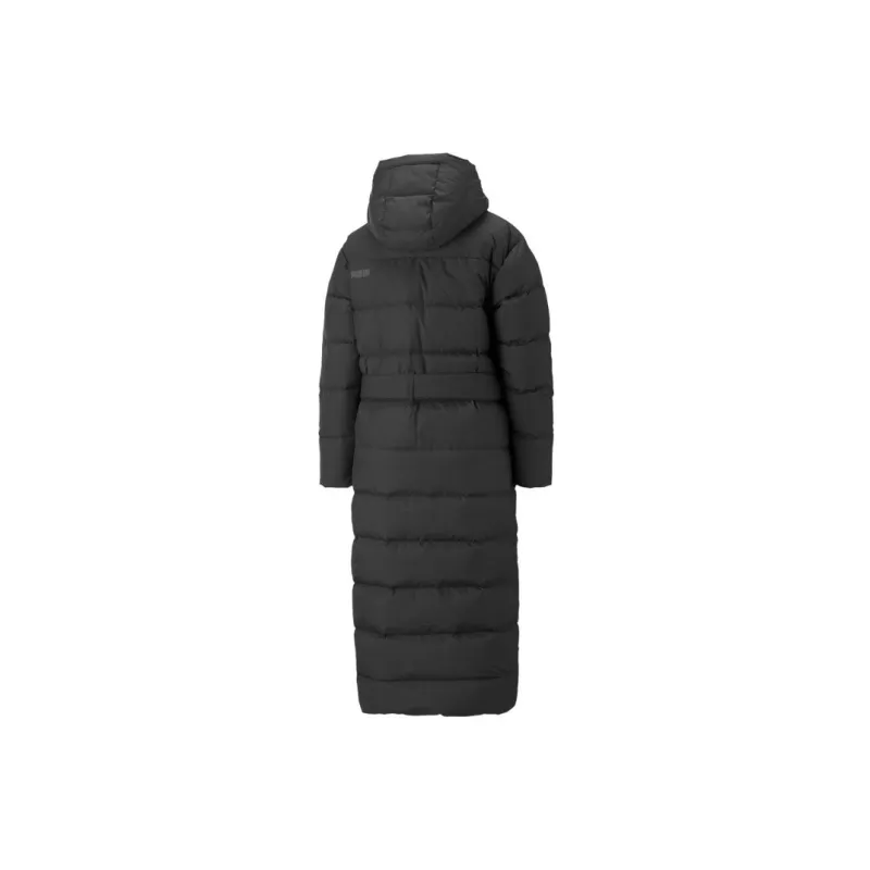 PUMA Down Jackets Women's Black-1