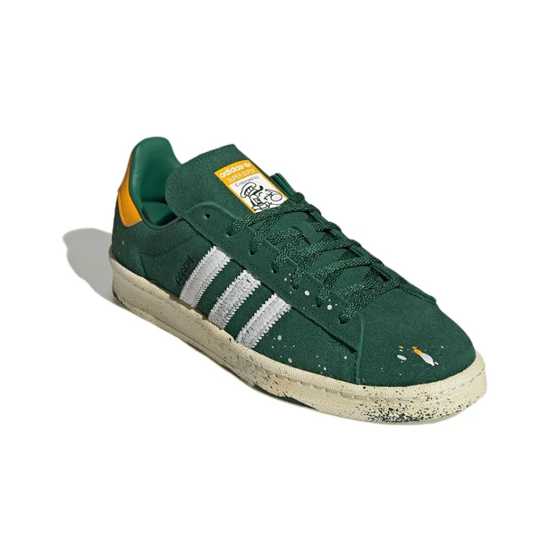 Adidas Campus 80s Cook Green-2