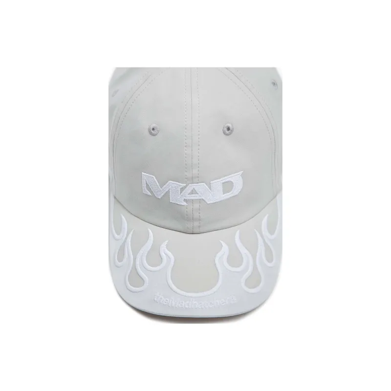 The MAD HATcher Baseball Caps Unisex-9