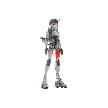 MAX Factory Action Figures