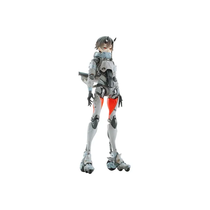 MAX Factory Action Figures-0