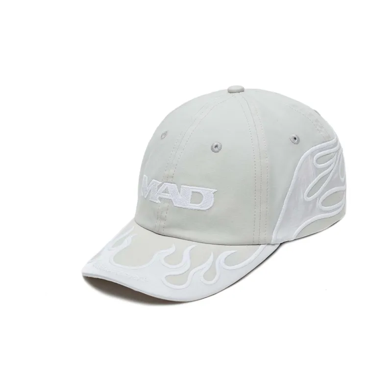 The MAD HATcher Baseball Caps Unisex-8