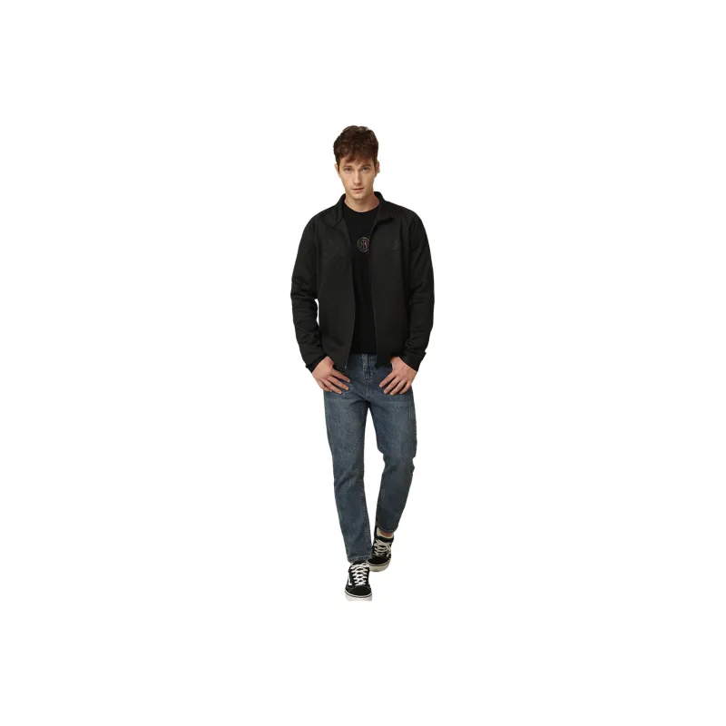 F.C. Internazionale Milano Jacket Men's Black-2