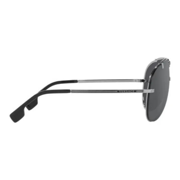 VERSACE Medusa Mesmerize Sunglasses-3