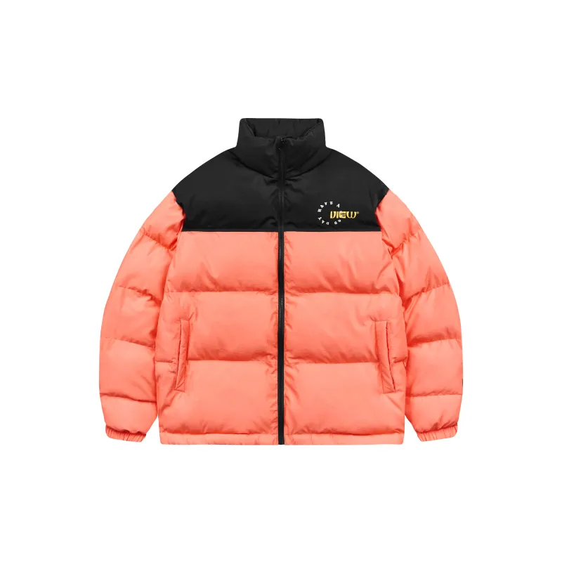HARSH AND CRUEL Puffer Jacket Winter Unisex-30