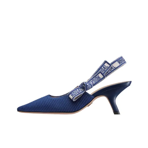 J'ADIOR High Heels Women's Royal Blue