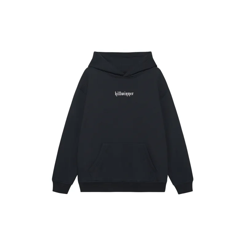 KILLWINNER Sweatshirts Unisex-1