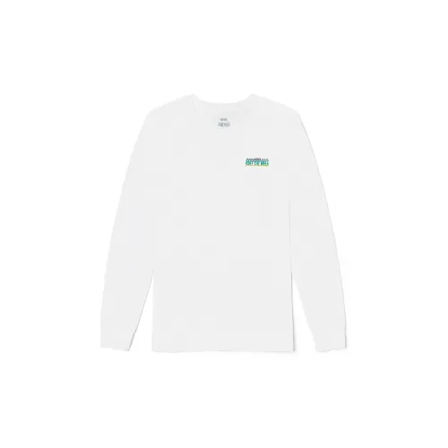 Vans x ONE PIECE T Shirt Women's White
