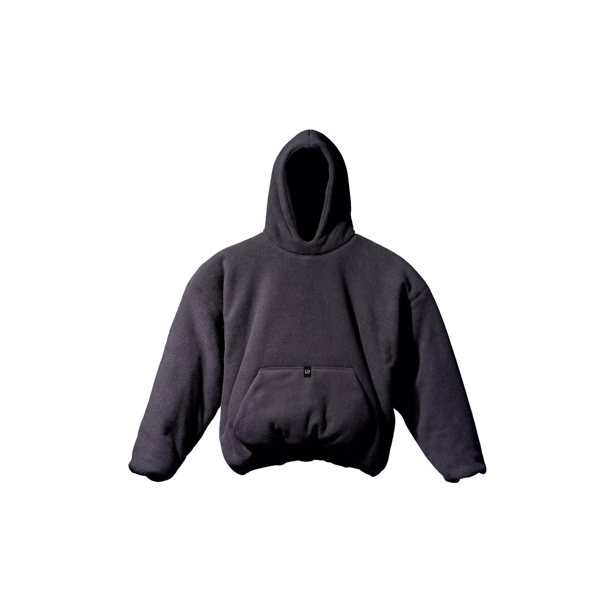 Adidas x yeezy hoodie best sale