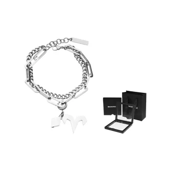 MAGICPOLE Bracelets Unisex