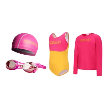 Speedo Swimming Equipment Sets