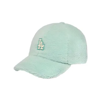 MLB Wool Baseball Caps Unisex Blue