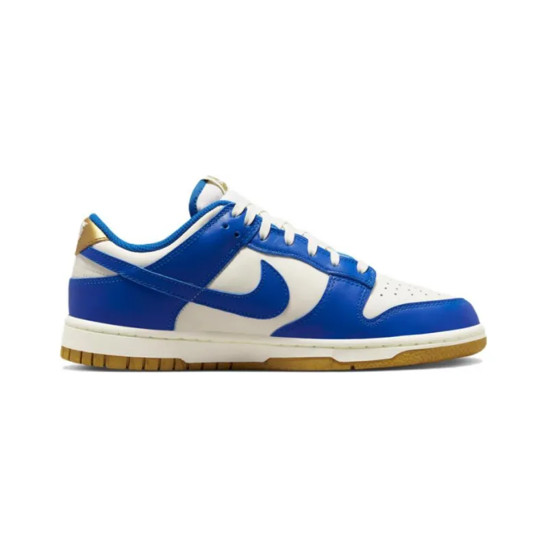 Nike Dunk Low 'Kansas City Royals' Women's-1