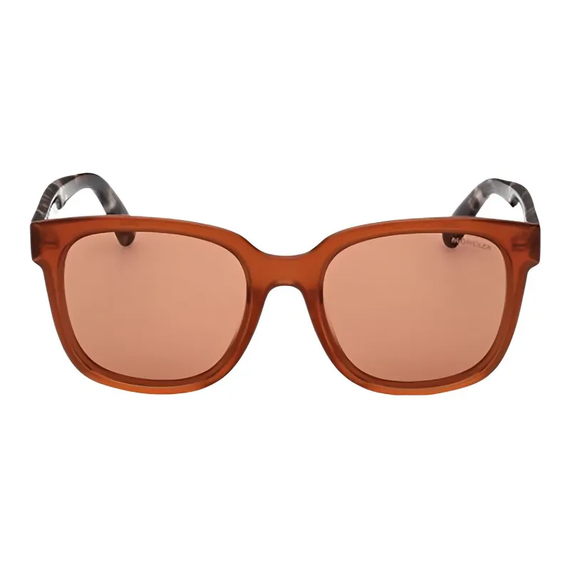 Moncler D Frame Sunglasses-1