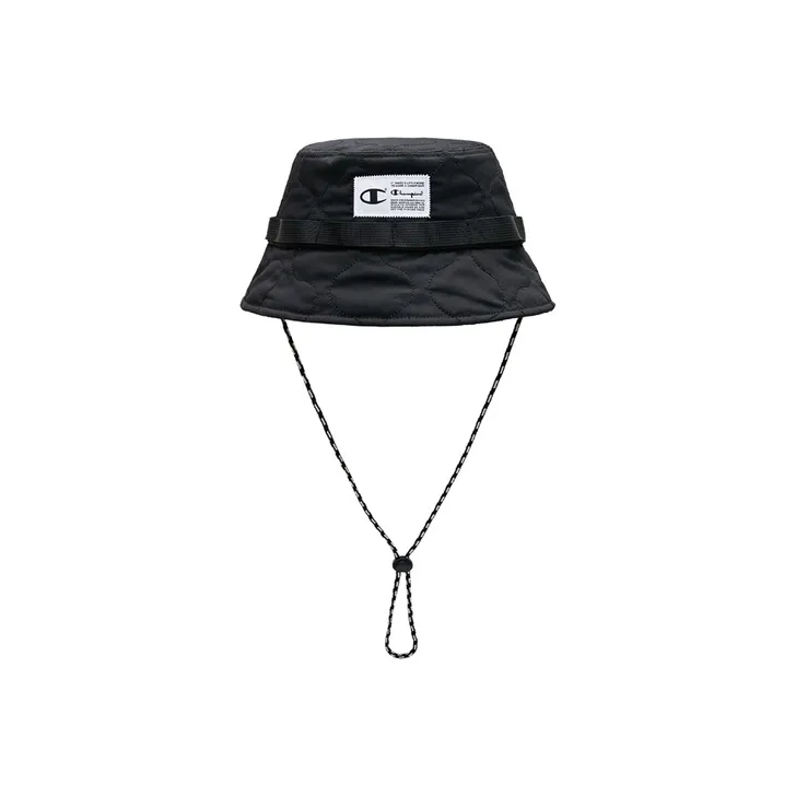 Champion Bucket Hats Unisex-0