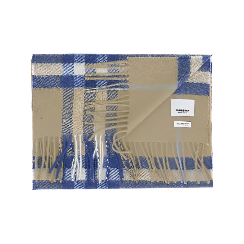 Burberry Knit Scarves Women's-1