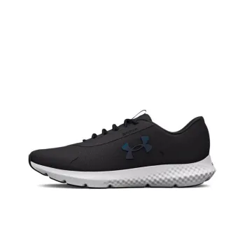 Under Armour Charged Rogue 3 Storm 'Jet Grey Petrol Blue'