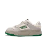 Beige Green