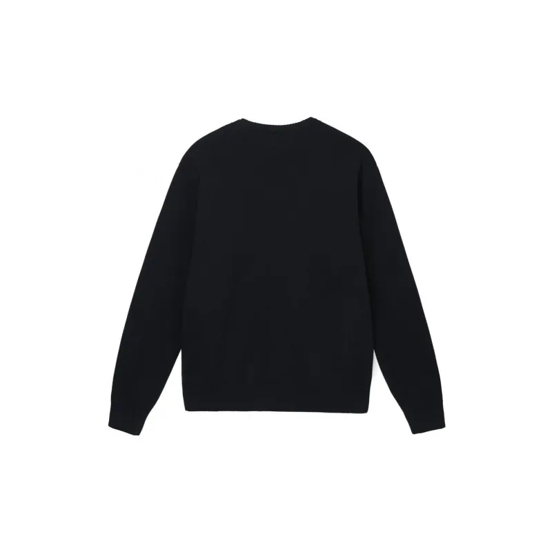 Stussy Skull Sweater-8